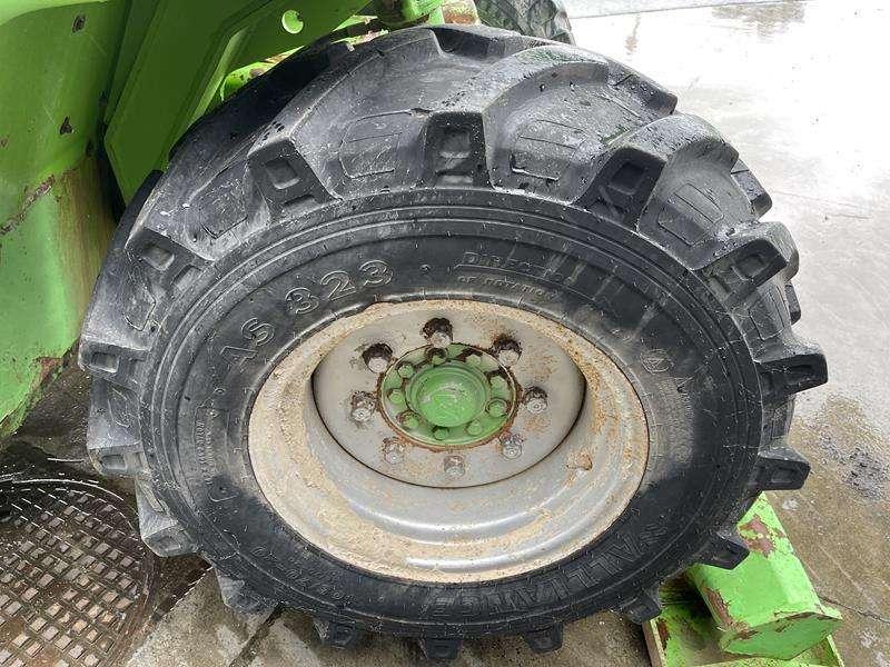 Merlo P 38.14 Photo 11