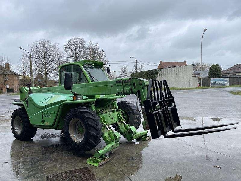 Merlo P 38.14 Photo 12