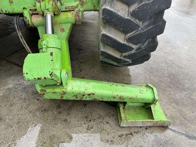 Merlo P 38.14 Photo 14