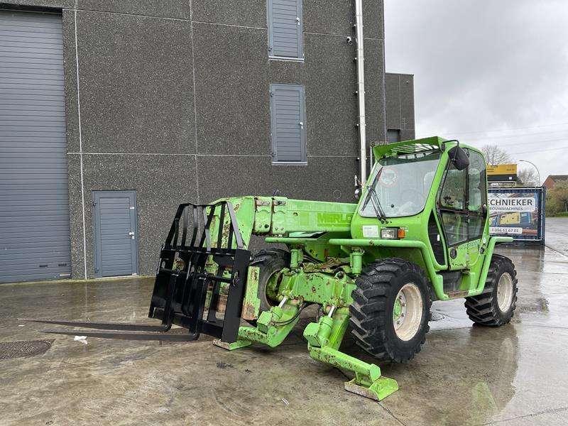Merlo P 38.14 Photo 2