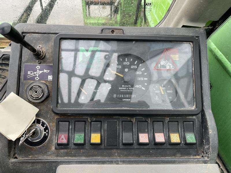 Merlo P 38.14 Photo 20