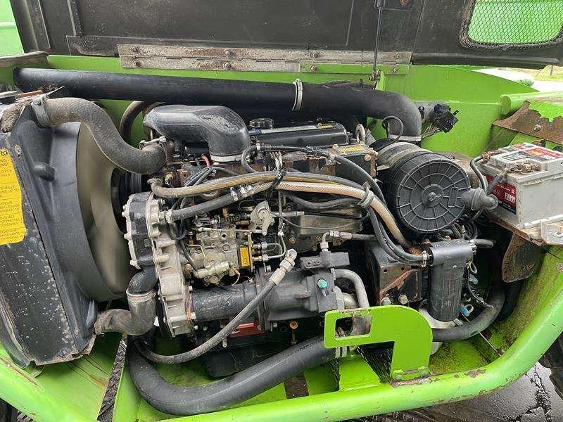 Merlo P 38.14 Photo 8