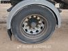 Lag O-1-23 01 Hardwood Steering Axle Photo 12 thumbnail