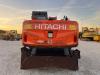 Hitachi ZAXIS 170W Photo 2 thumbnail