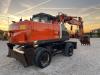 Hitachi ZAXIS 170W Photo 3 thumbnail