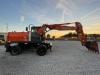 Hitachi ZAXIS 170W Photo 4 thumbnail