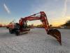 Hitachi ZAXIS 170W Photo 5 thumbnail