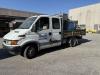 Iveco DAILY 35C11A Photo 1 thumbnail