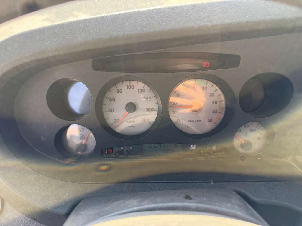 Iveco DAILY 35C11A Photo 9