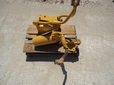 Supports pour porte-filtres pour Fiat Allis DOZER AD20 - FD20 - FL20 en vente par OLM 90 Srl