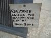 Refroidisseur de carburant diesel pour Hitachi ZAXIS 350-3 Photo 2 thumbnail