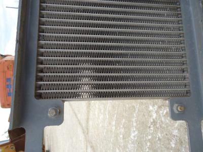 Refroidisseur de carburant diesel pour Hitachi ZAXIS 350-3 en vente par OLM 90 Srl