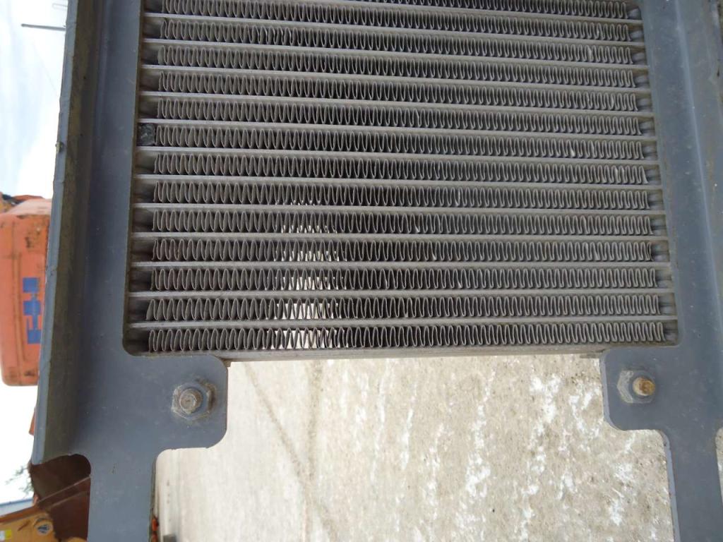 Refroidisseur de carburant diesel pour Hitachi ZAXIS 350-3 Photo 1