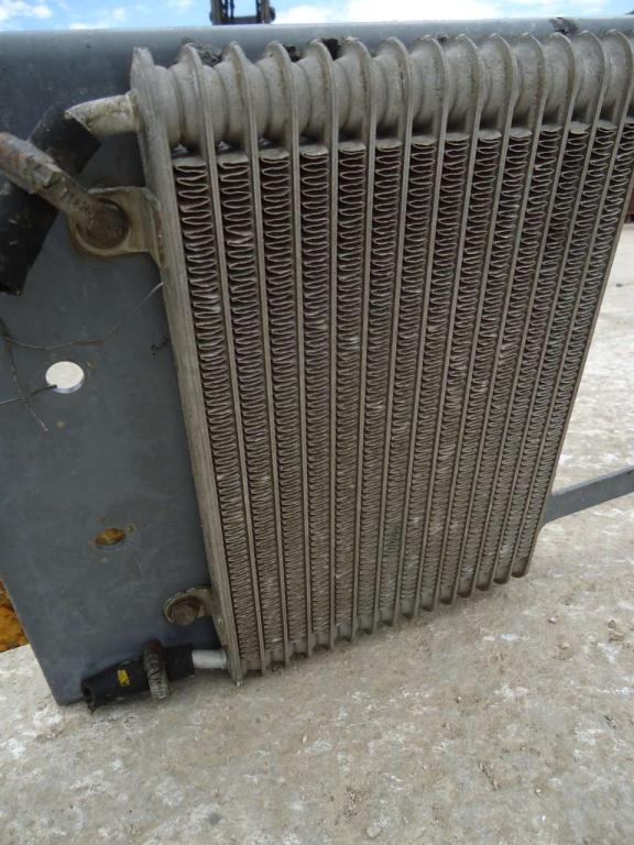 Refroidisseur de carburant diesel pour Hitachi ZAXIS 350-3 Photo 3