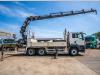 Man TGS 33.400 BB - HIAB 377 E-5 HIPRO Photo 4 thumbnail