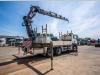 Man TGS 33.400 BB - HIAB 377 E-5 HIPRO Photo 5 thumbnail