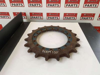 Pignon complet de réduction en vente par Massucco T. Srl Area Ricambi