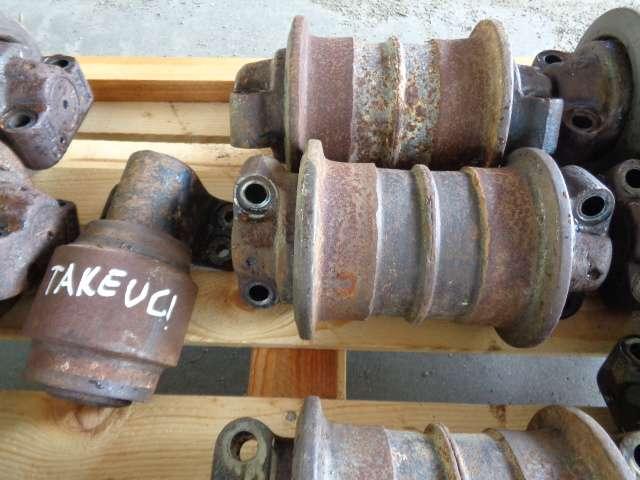 Galets pour Takeuchi TB 1140 Photo 3