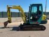 Yanmar B30v Photo 2 thumbnail