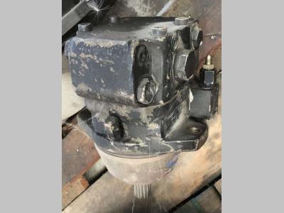 Moteur de translation pour Caterpillar 315 en vente par Fratelli Zenzalari S.r.l.