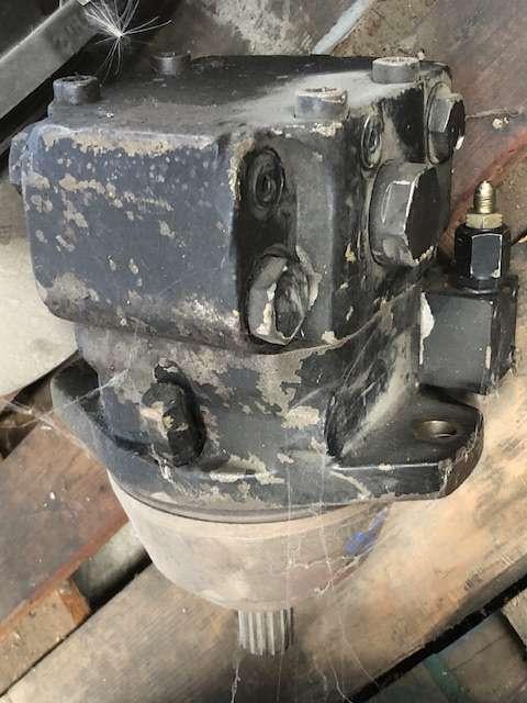 Moteur de translation pour Caterpillar 315 Photo 1