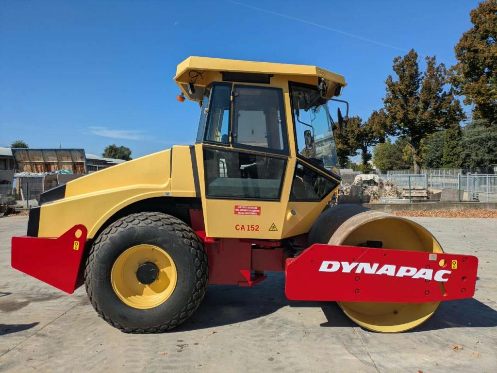 Dynapac CA152D Photo 6