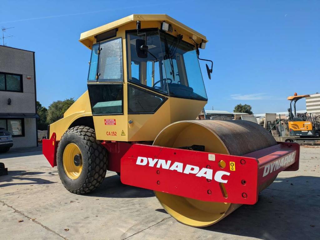 Dynapac CA152D Photo 7