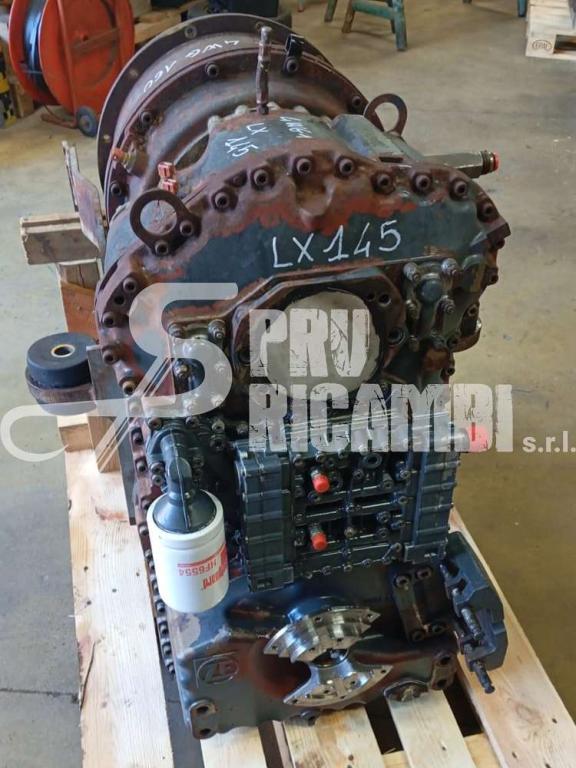 4 WG 160 Transmission pour ZF 4 WG 160 Photo 1