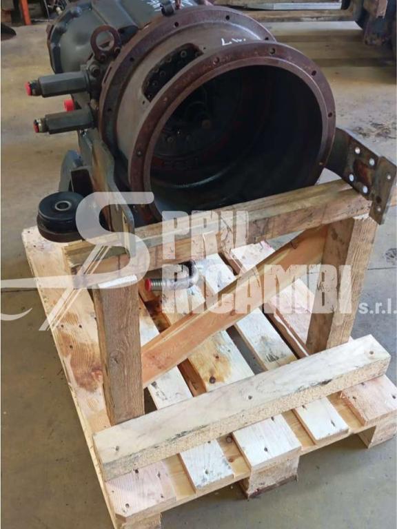 4 WG 160 Transmission pour ZF 4 WG 160 Photo 2