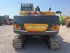Volvo EC140BLC Photo 2 thumbnail