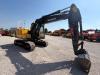 Volvo EC140BLC Photo 5 thumbnail
