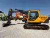 Volvo EC140BLC Photo 7 thumbnail