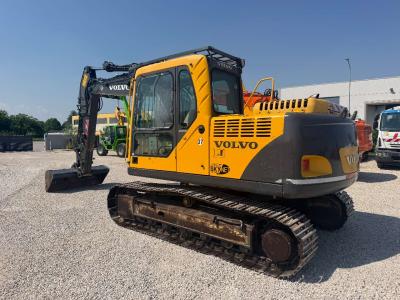 Volvo EC140BLC en vente par Skynet Srl