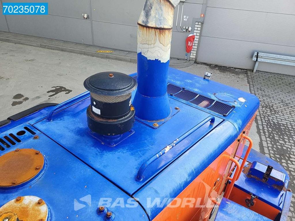 Doosan DL300 DUTCH DEALER MACHINE - NEW WATER PUMP Photo 20