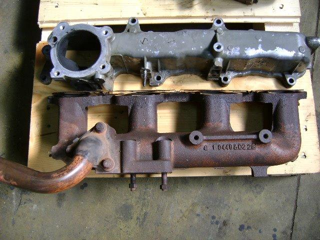 Isuzu 4HK1 Photo 1