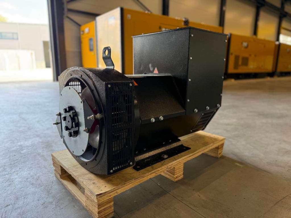 DPX CJ274K - 250 kVA Alternator - DPX-33909 Photo 4