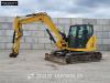 Caterpillar 308 CR A/C Photo 2 thumbnail