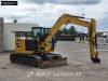 Caterpillar 308 CR A/C Photo 8 thumbnail