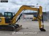 Caterpillar 308 CR A/C Photo 9 thumbnail