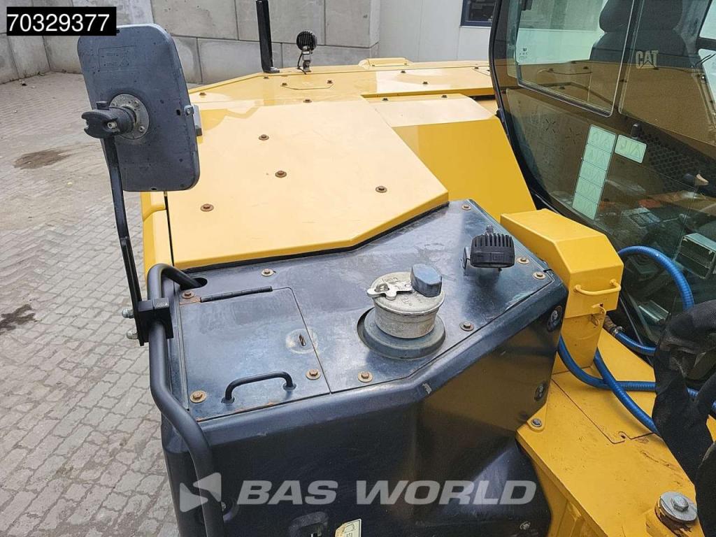 Caterpillar 308 CR A/C Photo 13