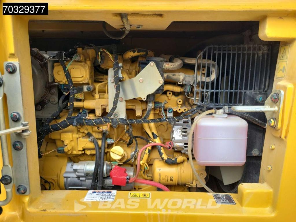 Caterpillar 308 CR A/C Photo 14