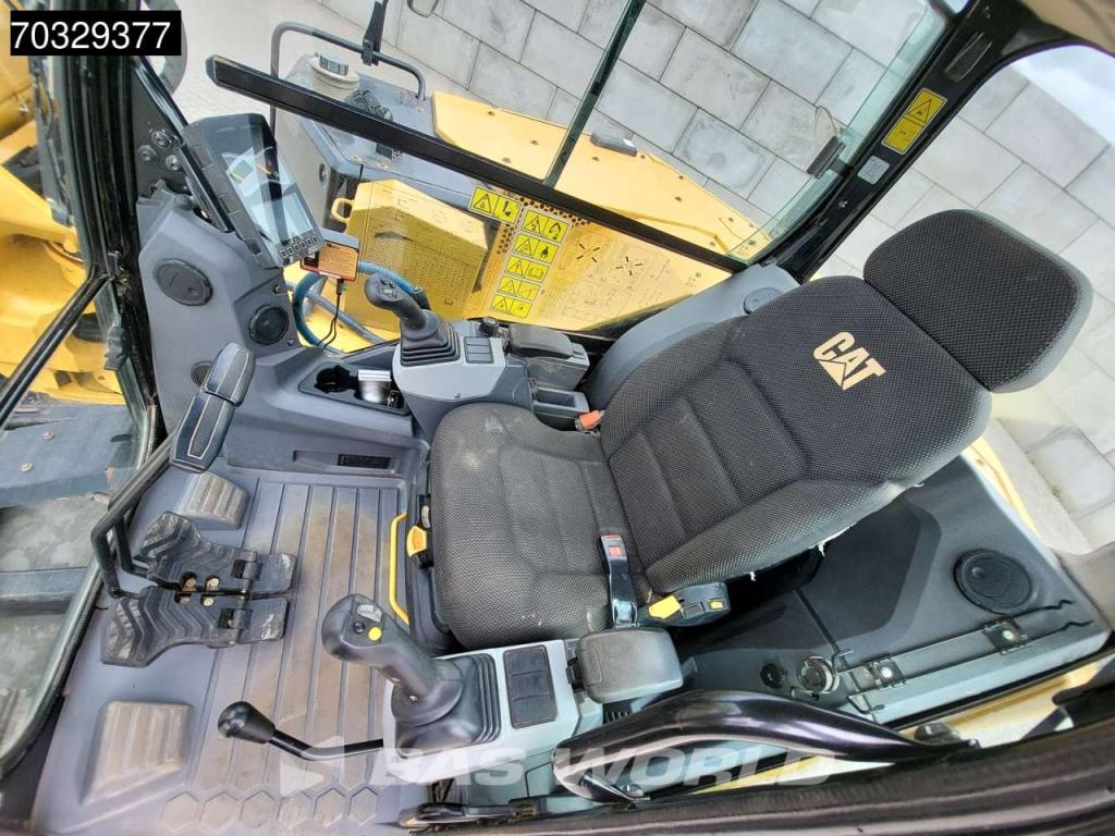 Caterpillar 308 CR A/C Photo 28