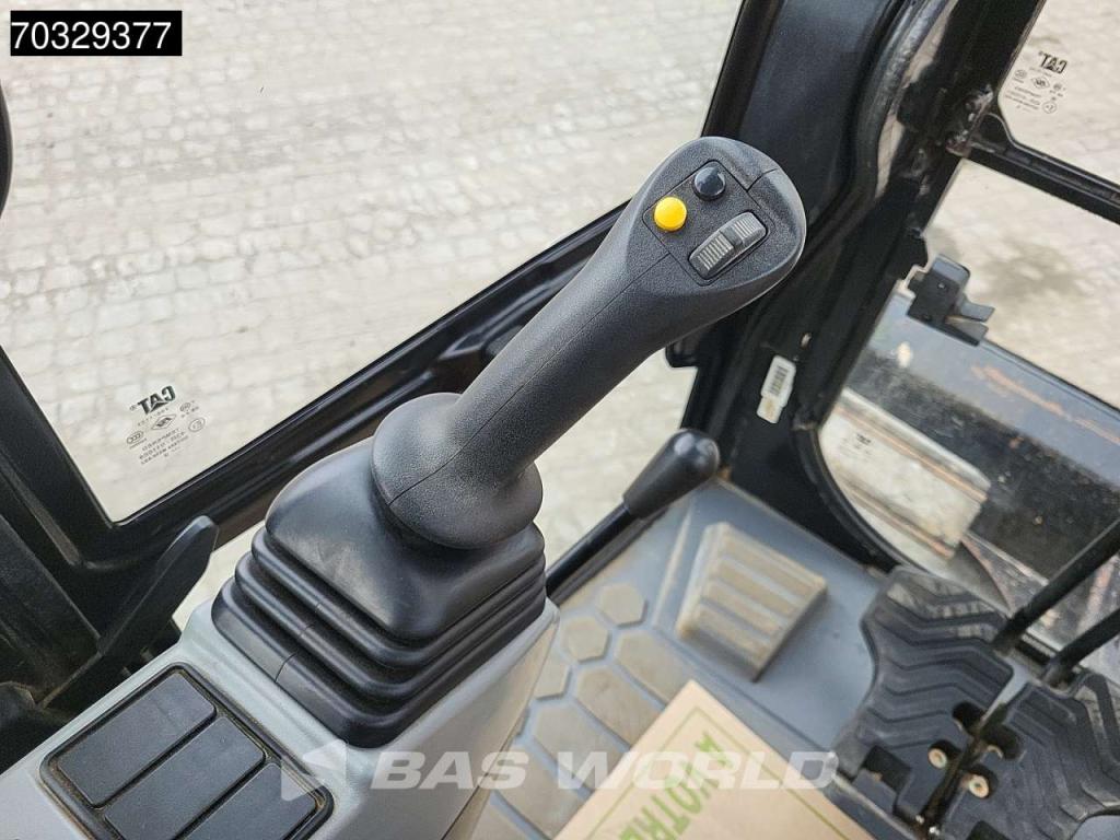 Caterpillar 308 CR A/C Photo 29