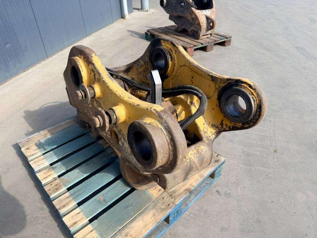 Miller Caterpillar 330 / 336 / 340 Geith Photo 1