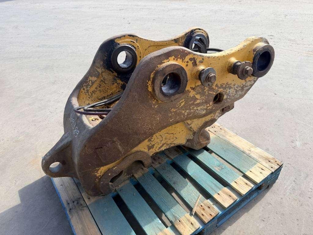 Miller Caterpillar 330 / 336 / 340 Geith Photo 2