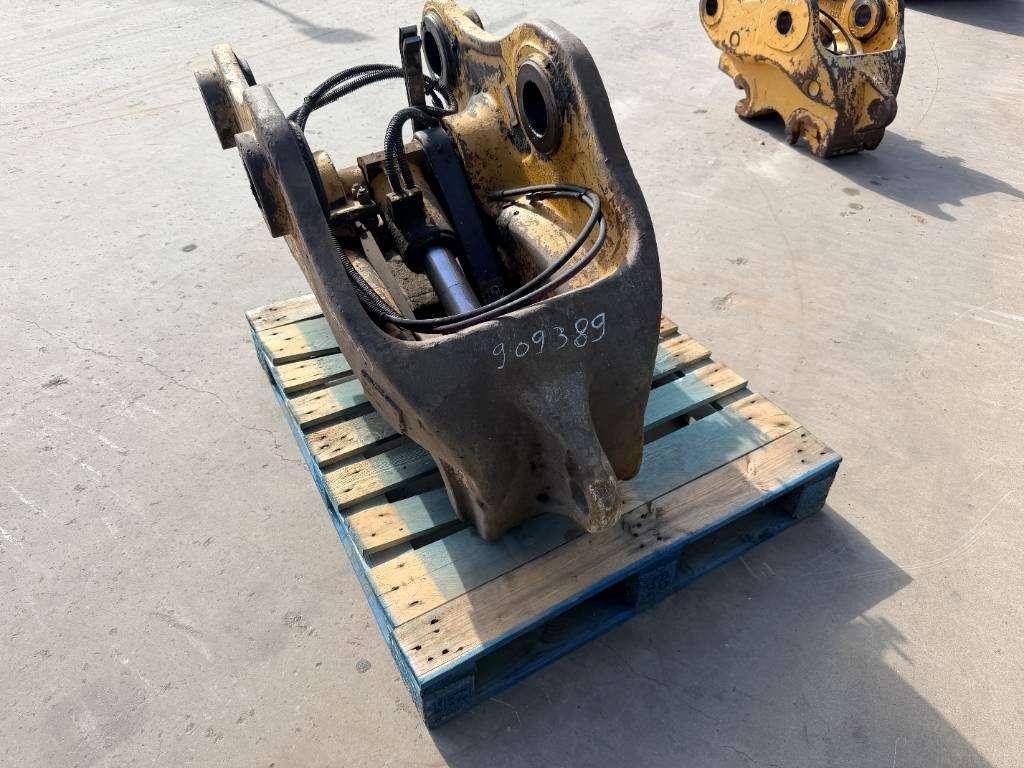 Miller Caterpillar 330 / 336 / 340 Geith Photo 3
