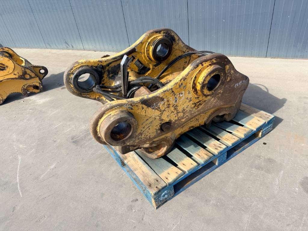 Miller Caterpillar 330 / 336 / 340 Geith Photo 4