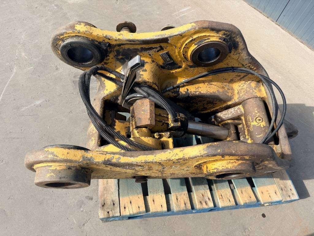 Miller Caterpillar 330 / 336 / 340 Geith Photo 5