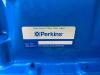 FG Wilson P550-3 - 550 kVA Open Genset - DPX-16020-O Photo 8 thumbnail