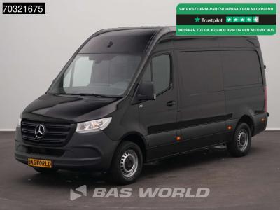 Mercedes-Benz Sprinter 317 CDI Automaat L2H2 170PK Airco Camera Parkeersensoren MBUX CarPlay Euro6 L2 Airco en vente par BAS World B.V.
